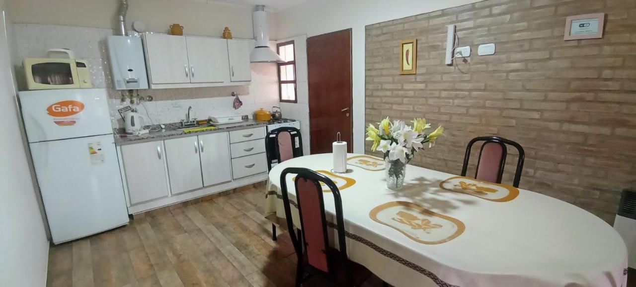 Departamento Mi Sueno Apartment San Rafael  Bagian luar foto